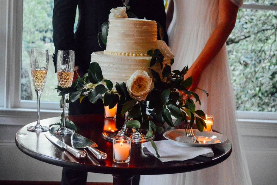 Davinia Selfridge Events