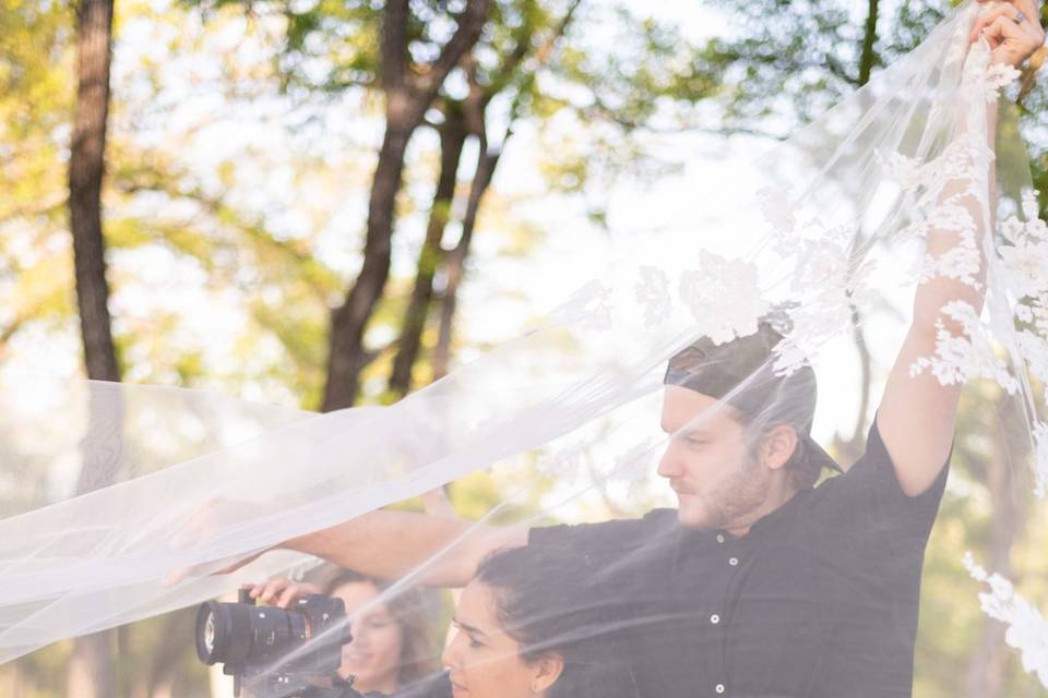 Simply Ivory Videography
