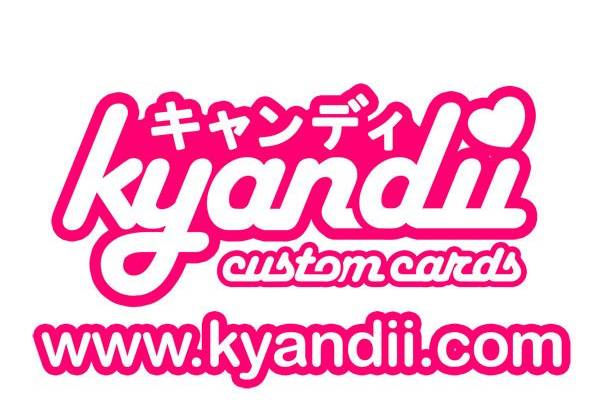 Kyandii Cards