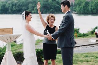 Wedding Preacher for Hire