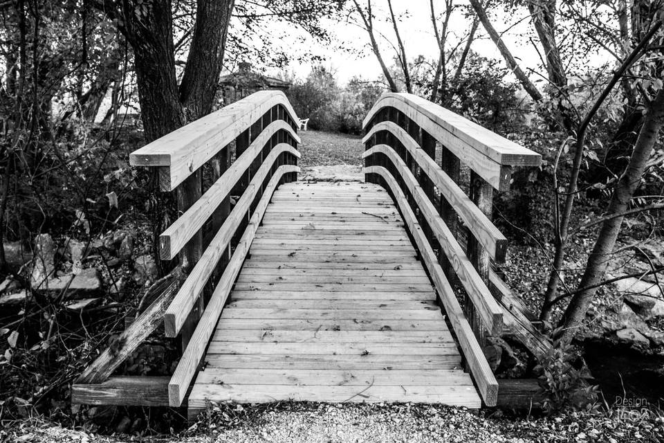 Creek Bridge