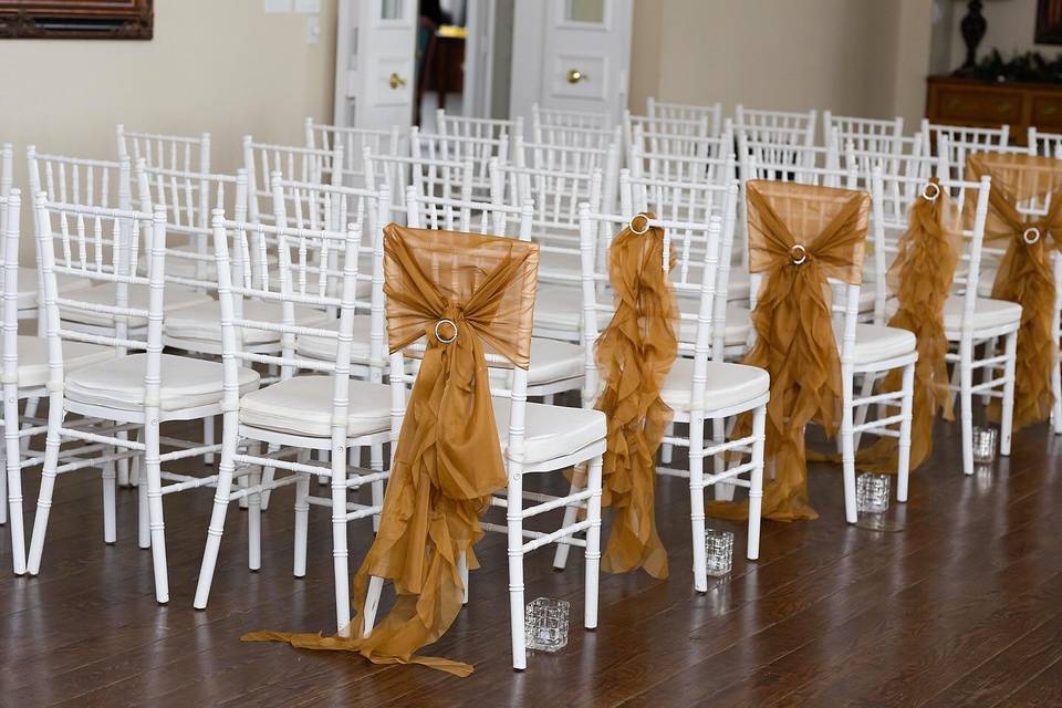 Wedding venue