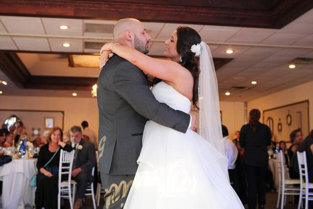 La Notte - Venue - East Windsor, CT - WeddingWire