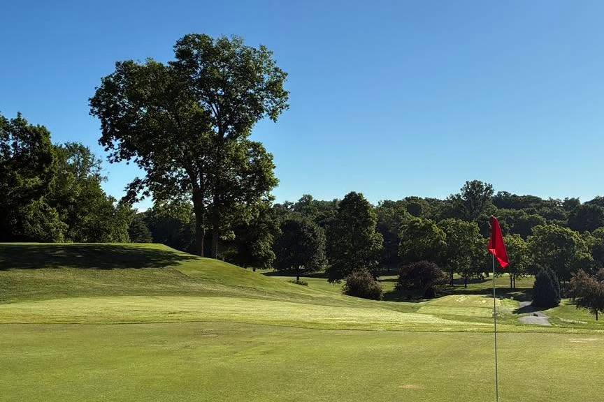 Owosso Country Club