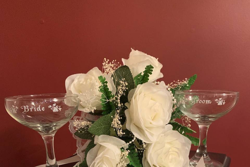 Wedding Flowers