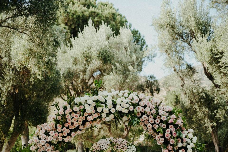 Floral heaven