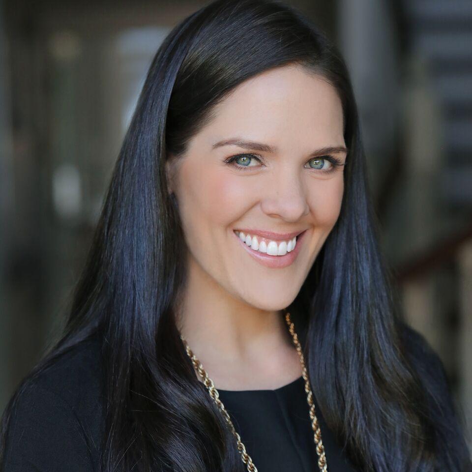 Tessa Brand (owner) and Alicia Nierenberg (Sr. Coordinator)