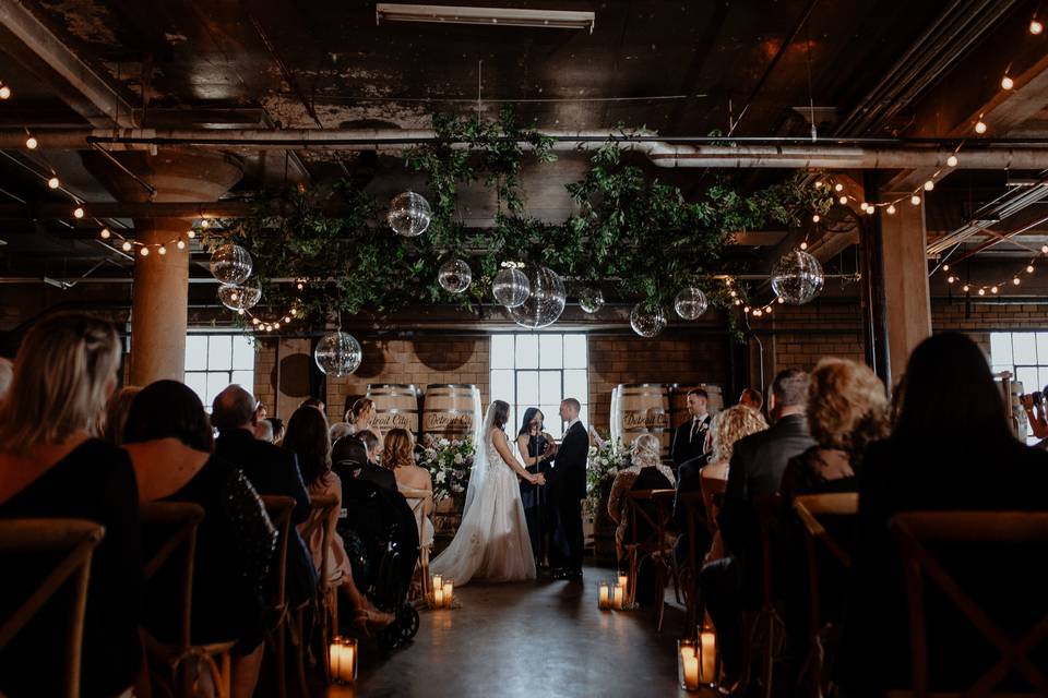 Ceremony