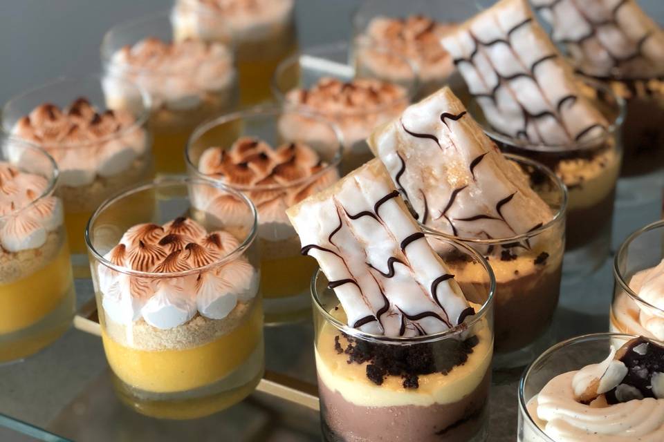 Dessert