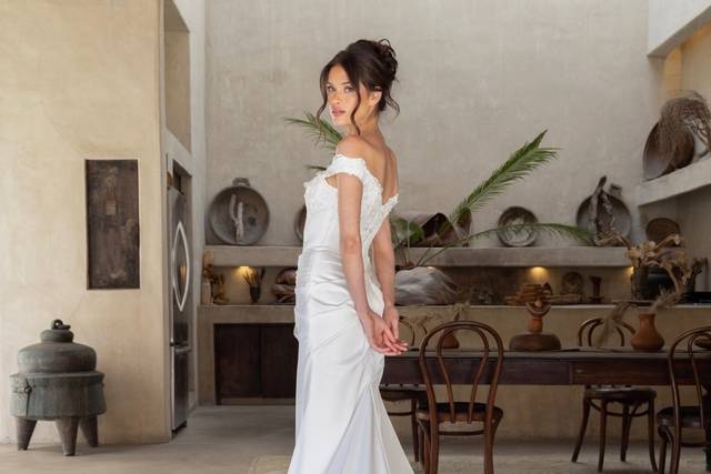 Bride
