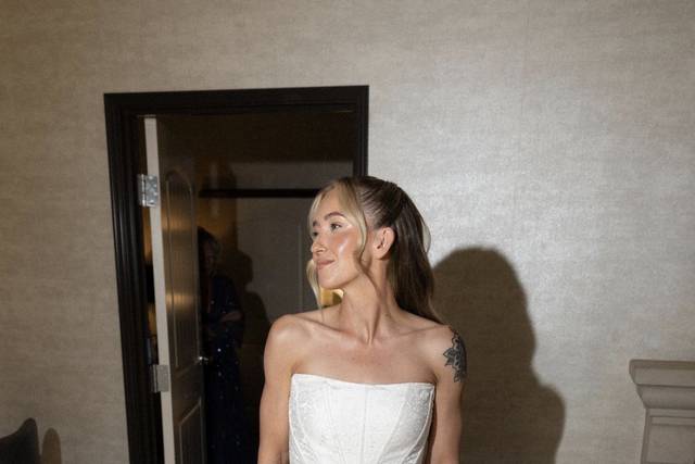 Bride