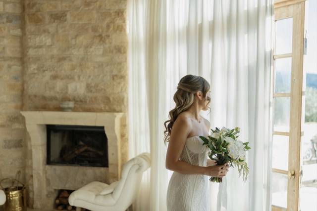 Bride