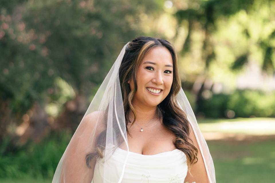 Bride