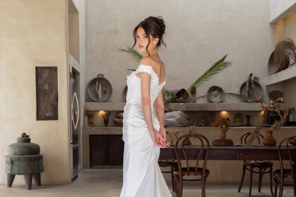 Bride