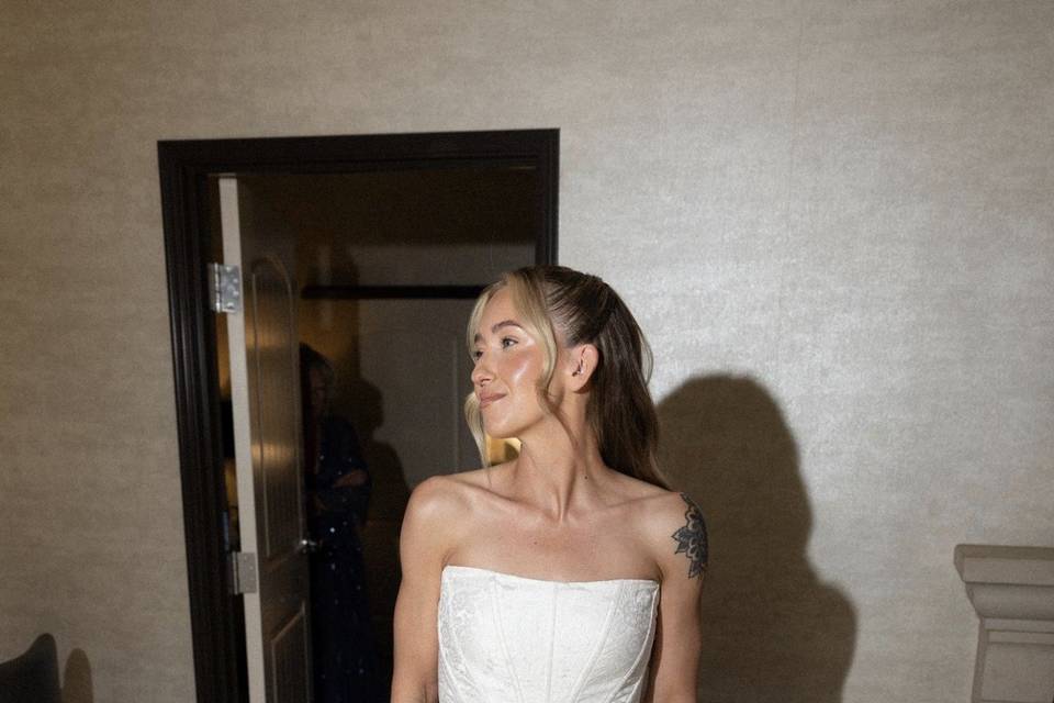 Bride