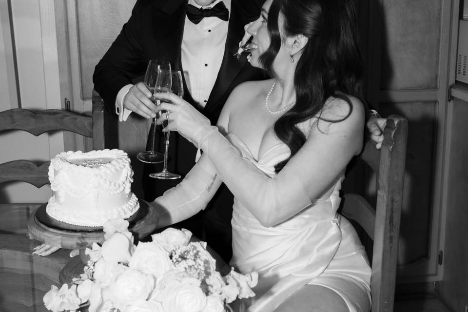 Bride