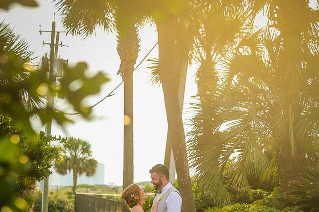 Destin To Wed Event Planning