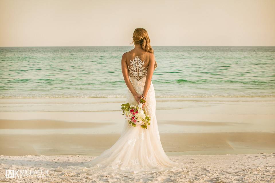 Destin To Wed Event Planning