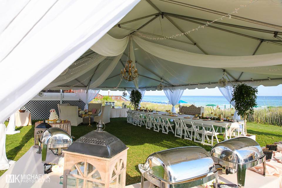 Destin To Wed Event Planning