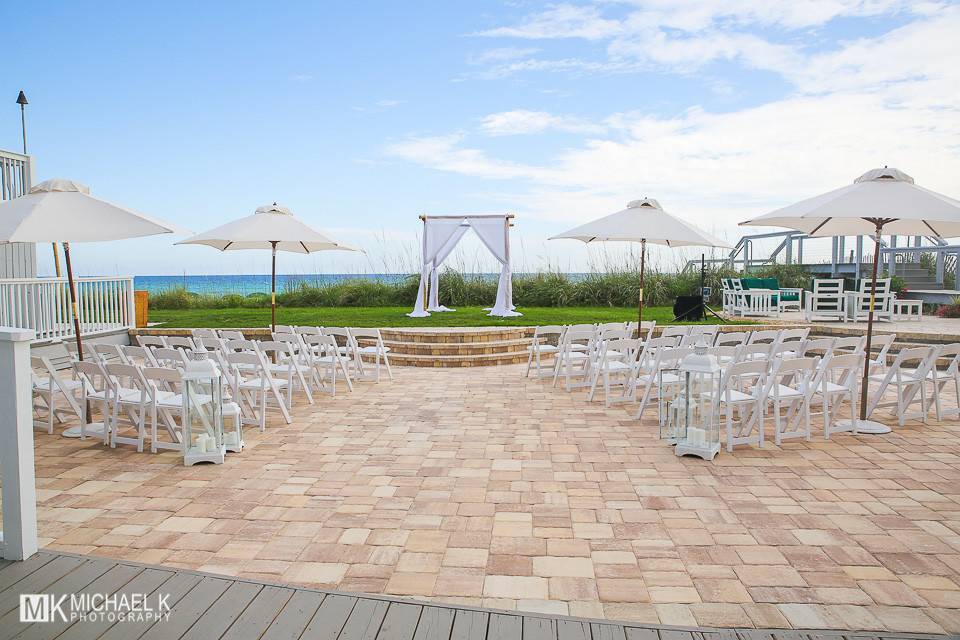 Destin To Wed Event Planning