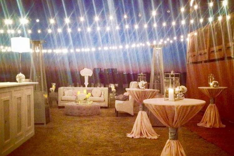 Destin To Wed Event Planning