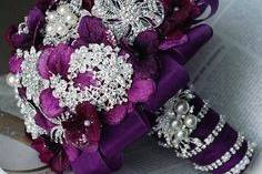 Bridal bouquet