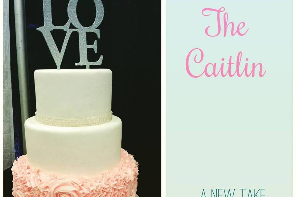 Cake, Hope, & Love