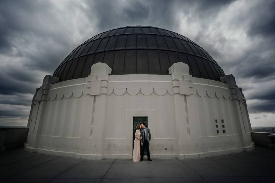 Engagement - Observatory