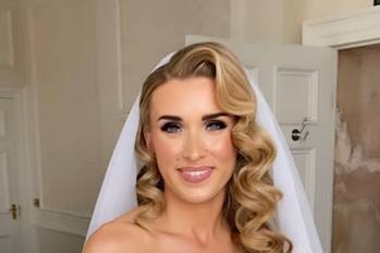 LOVELY BRIDE JENNIFER..