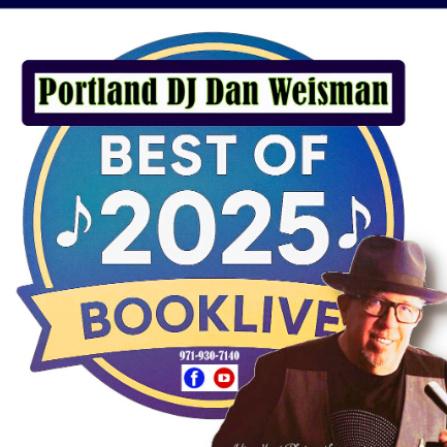 Dan Weisman