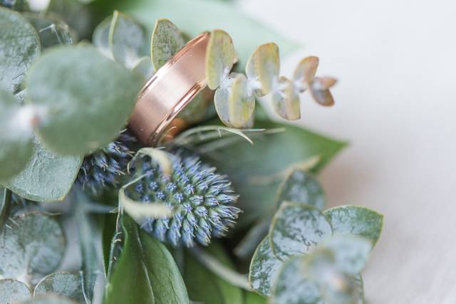 Wedding ring