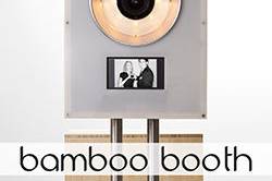 Bamboo Booth | Photo Booth Rentals