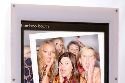 Bamboo Booth | Photo Booth Rentals