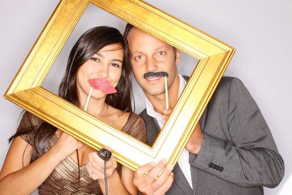 Bamboo Booth | Photo Booth Rentals