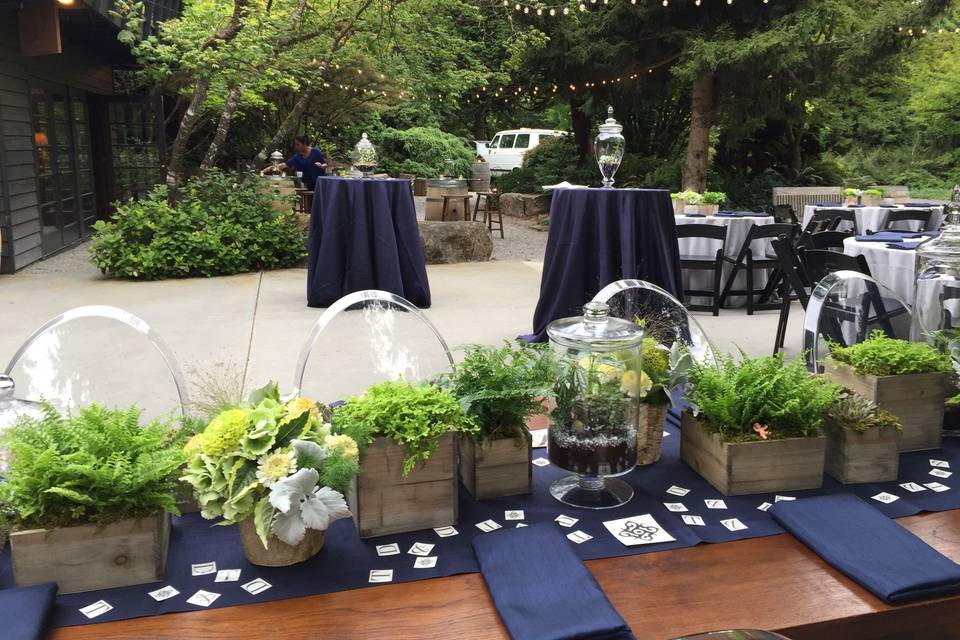 Nicole Miller Events