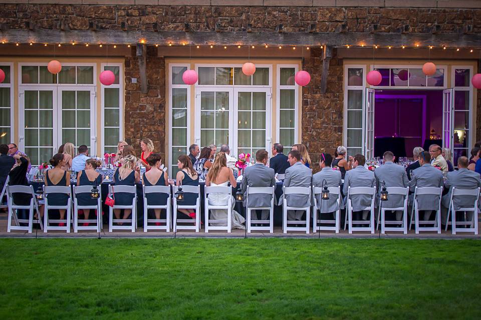 Nicole Miller Events
