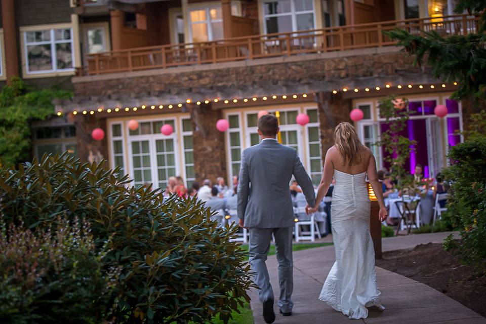 Nicole Miller Events