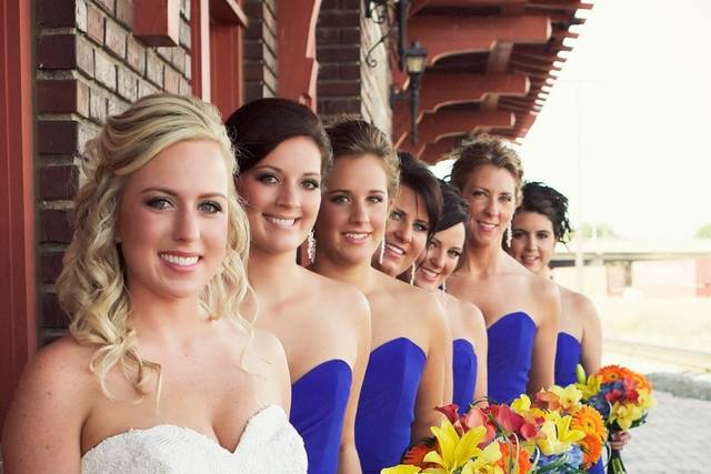 mother of bride dresses in minot