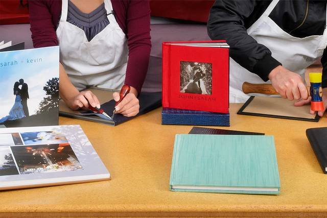 Photo Albums Direct