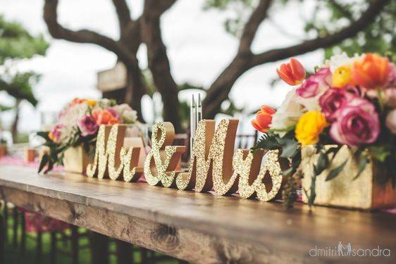 Bliss Wedding Design & Spectacular Events