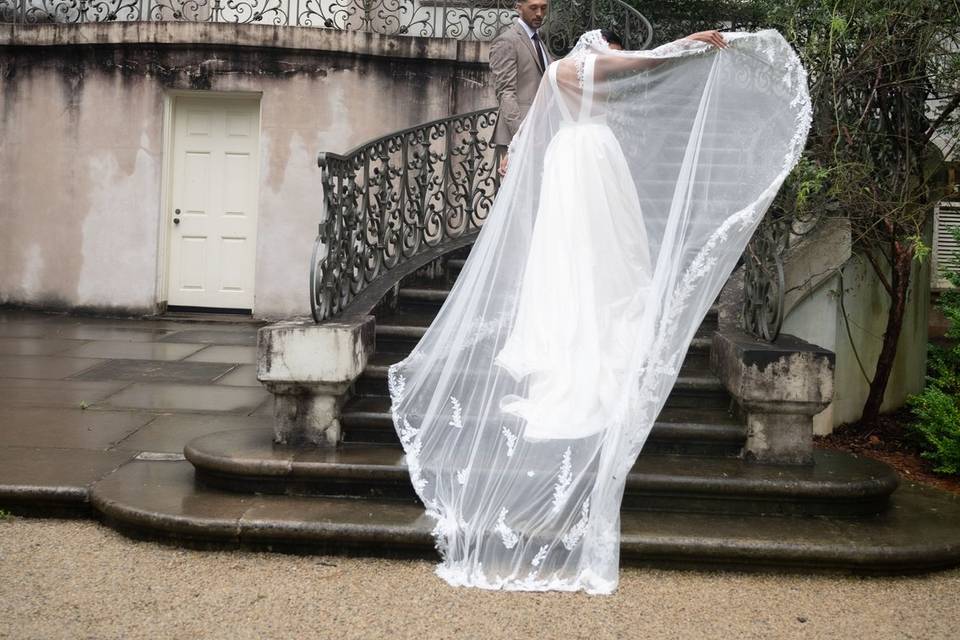 Nashville wedding