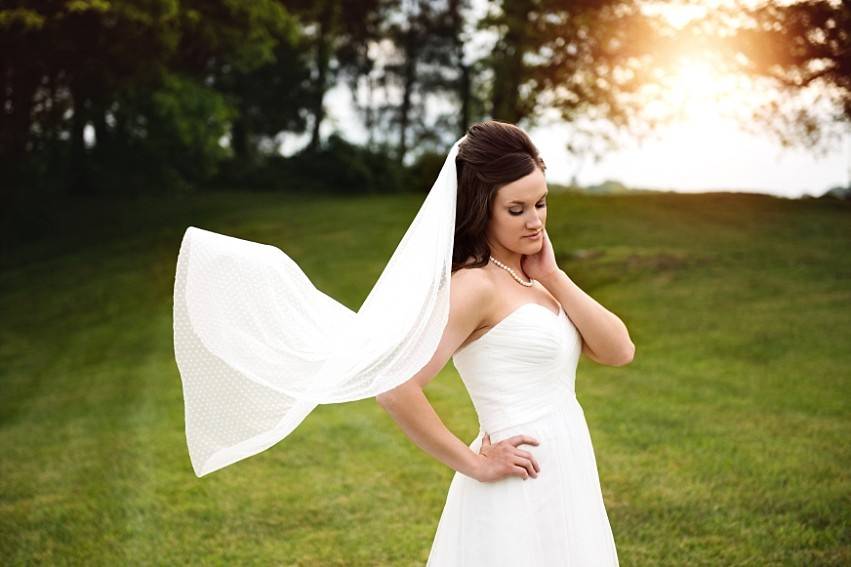 Erika Ashby Photography
