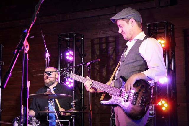 The Little Wedding Band