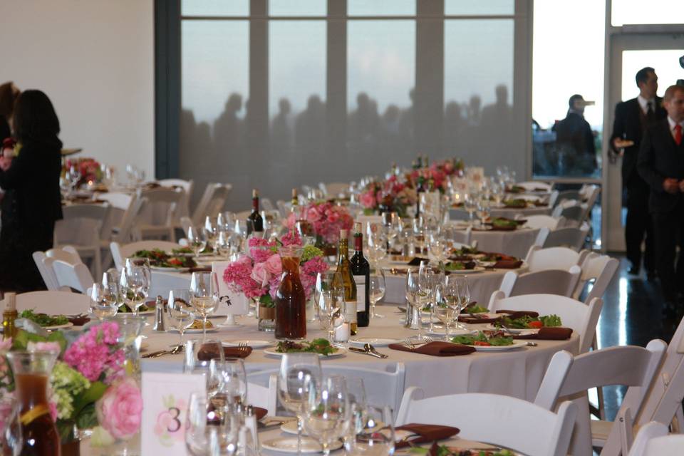Bayview Dining Room