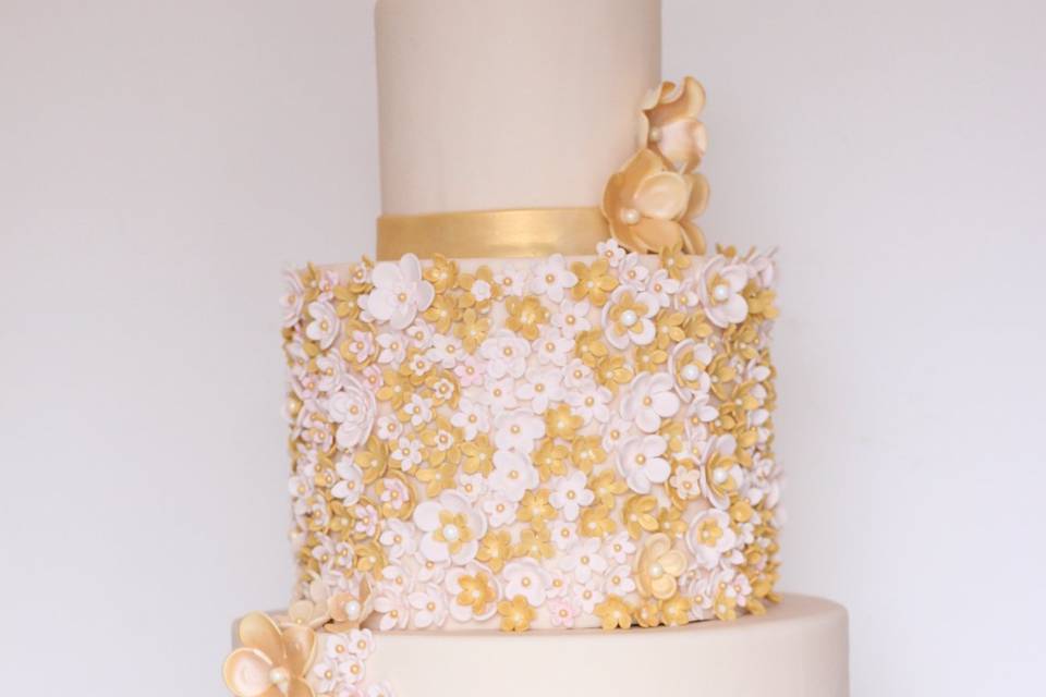Sweet Tales Cake Boutique