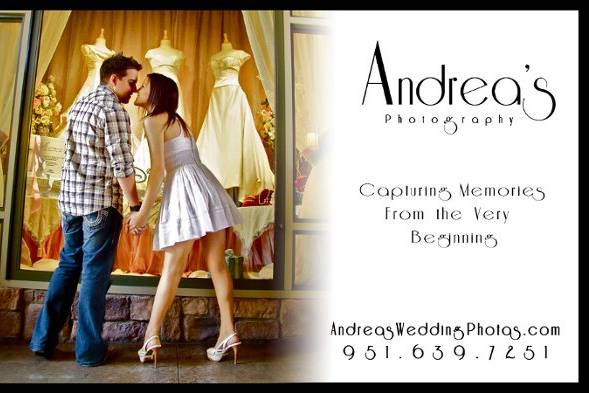 Andrea's Photography