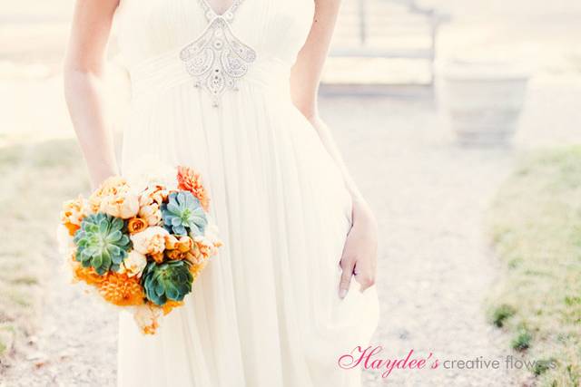 Haydee's Creative Flowers