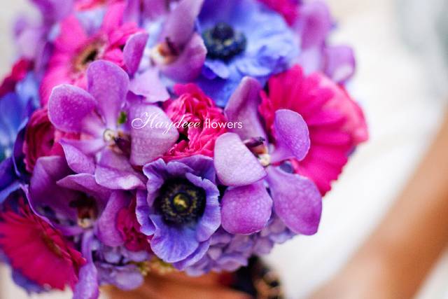 Haydee's Creative Flowers