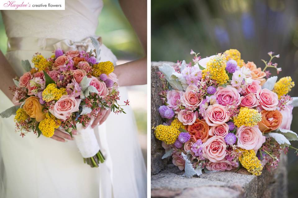 Haydee's Creative Flowers