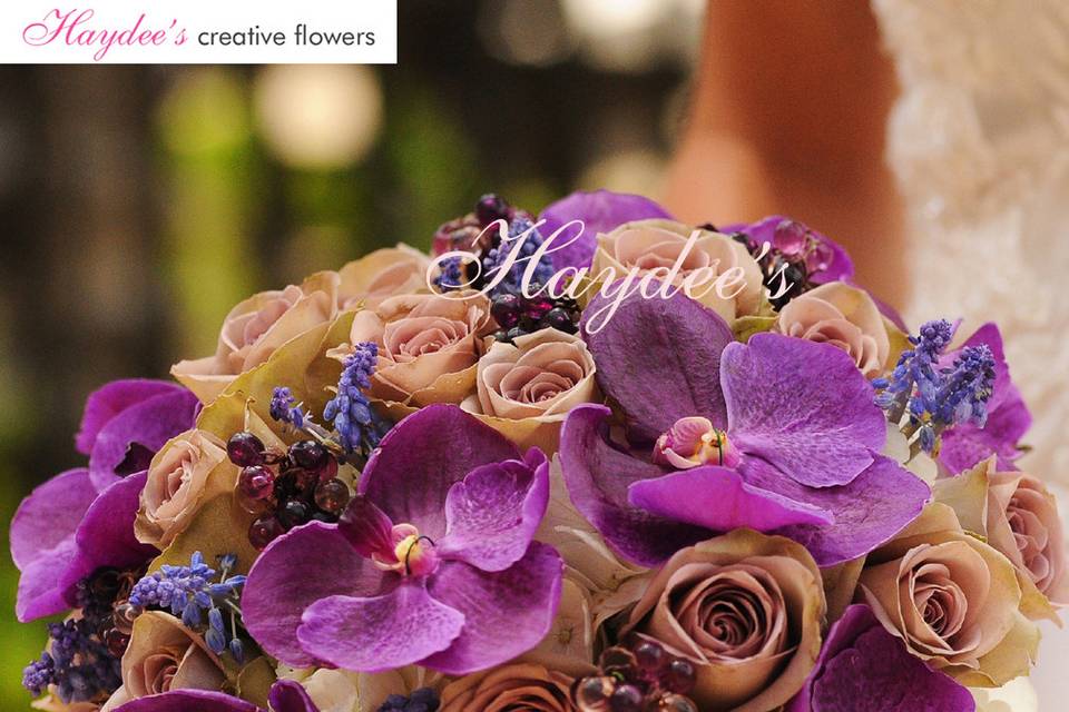 Haydee's Creative Flowers